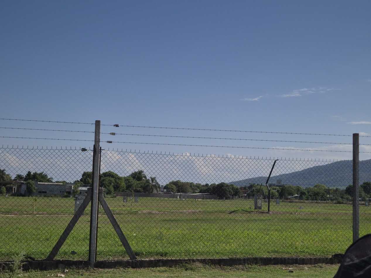 Lote en Chacra Chubut Barrio Cerrado Yerba Buena de 475m2