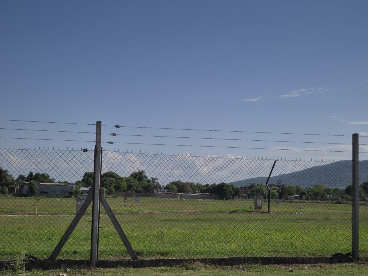 Lote en Chacra Chubut Barrio Cerrado Yerba Buena de 475m2