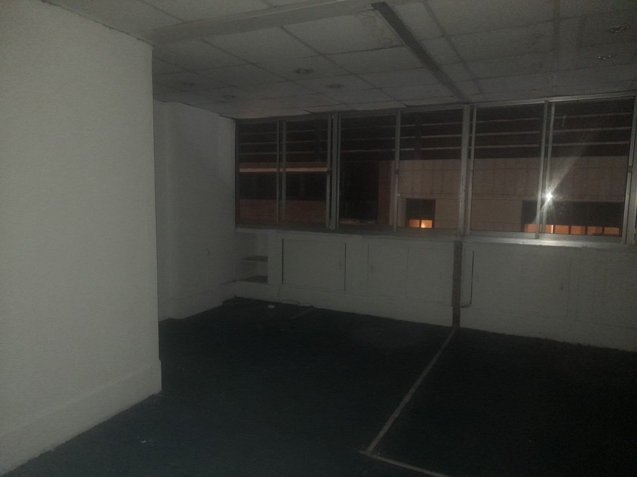 OFICINAS EN VENTA EN EDIFICIO LA UNION EN SAN MARTIN 610 FRENTE