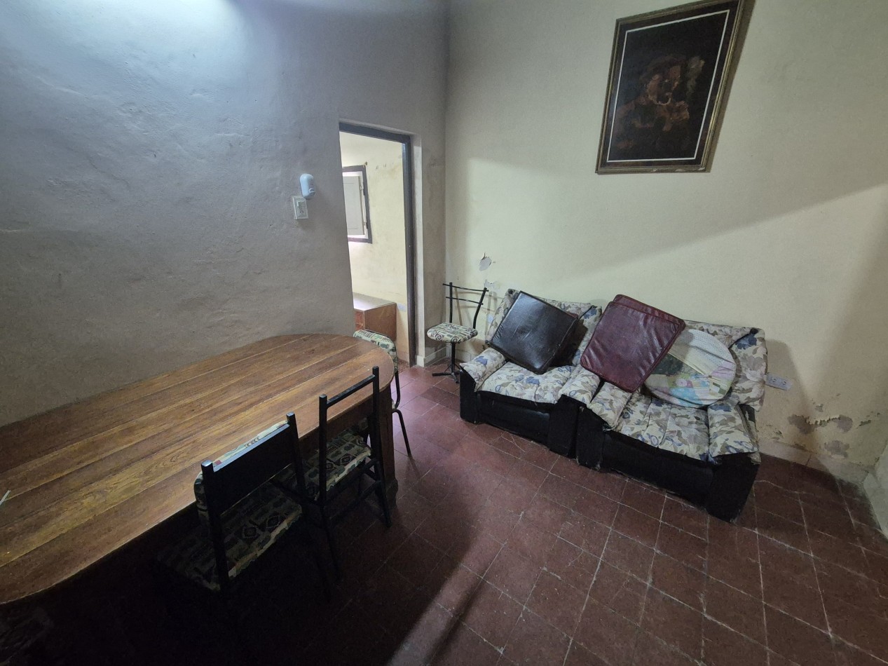 DOS CASAS SEPARADAS EN SAN PEDRO DE COLALAO EN LA VILLA A DOS CUADRAS DE LA PLAZA