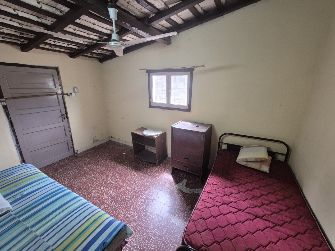 DOS CASAS SEPARADAS EN SAN PEDRO DE COLALAO EN LA VILLA A DOS CUADRAS DE LA PLAZA