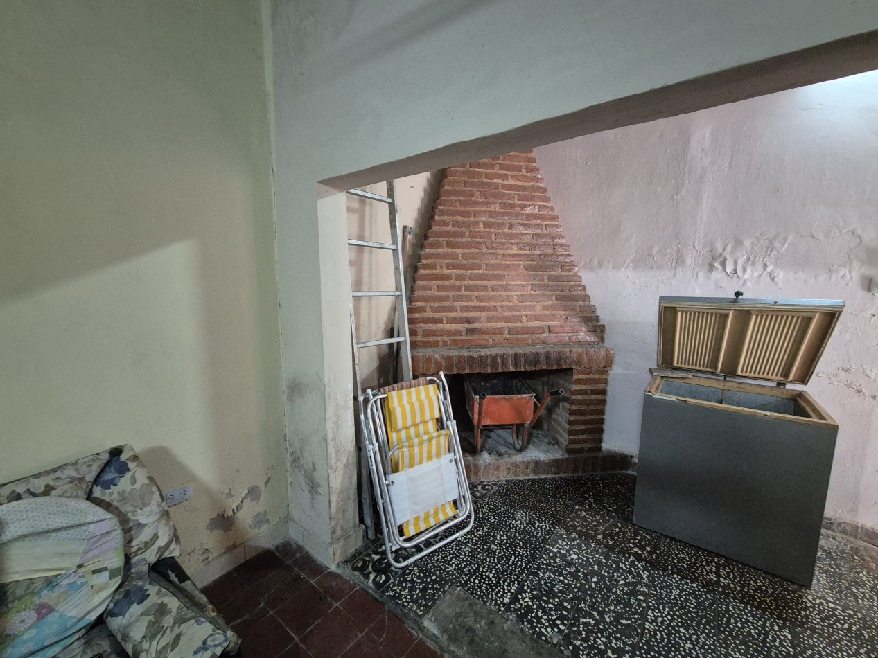 DOS CASAS SEPARADAS EN SAN PEDRO DE COLALAO EN LA VILLA A DOS CUADRAS DE LA PLAZA