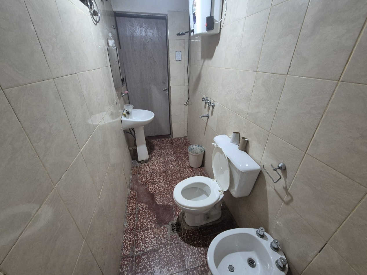 DOS CASAS SEPARADAS EN SAN PEDRO DE COLALAO EN LA VILLA A DOS CUADRAS DE LA PLAZA
