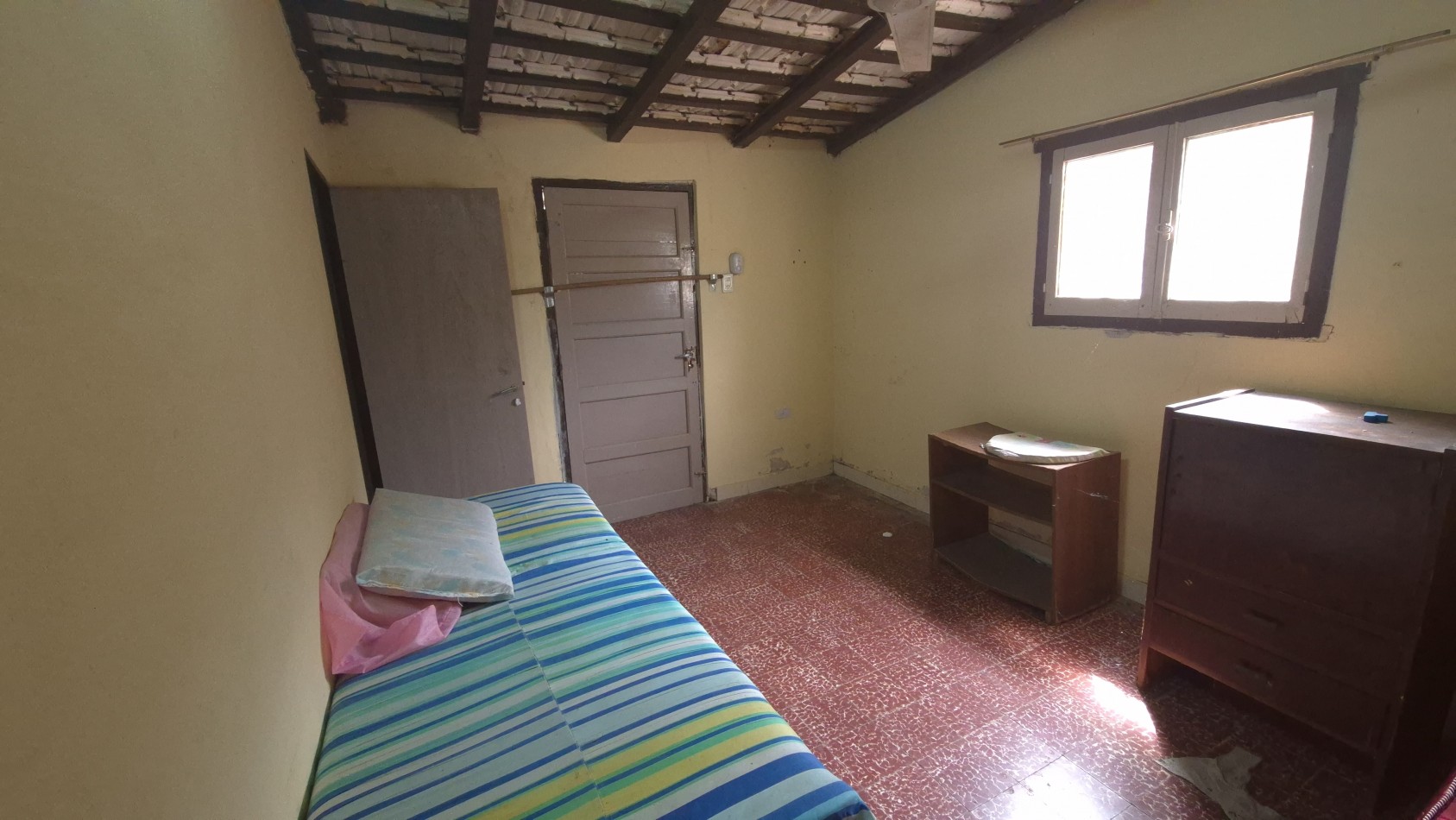 DOS CASAS SEPARADAS EN SAN PEDRO DE COLALAO EN LA VILLA A DOS CUADRAS DE LA PLAZA