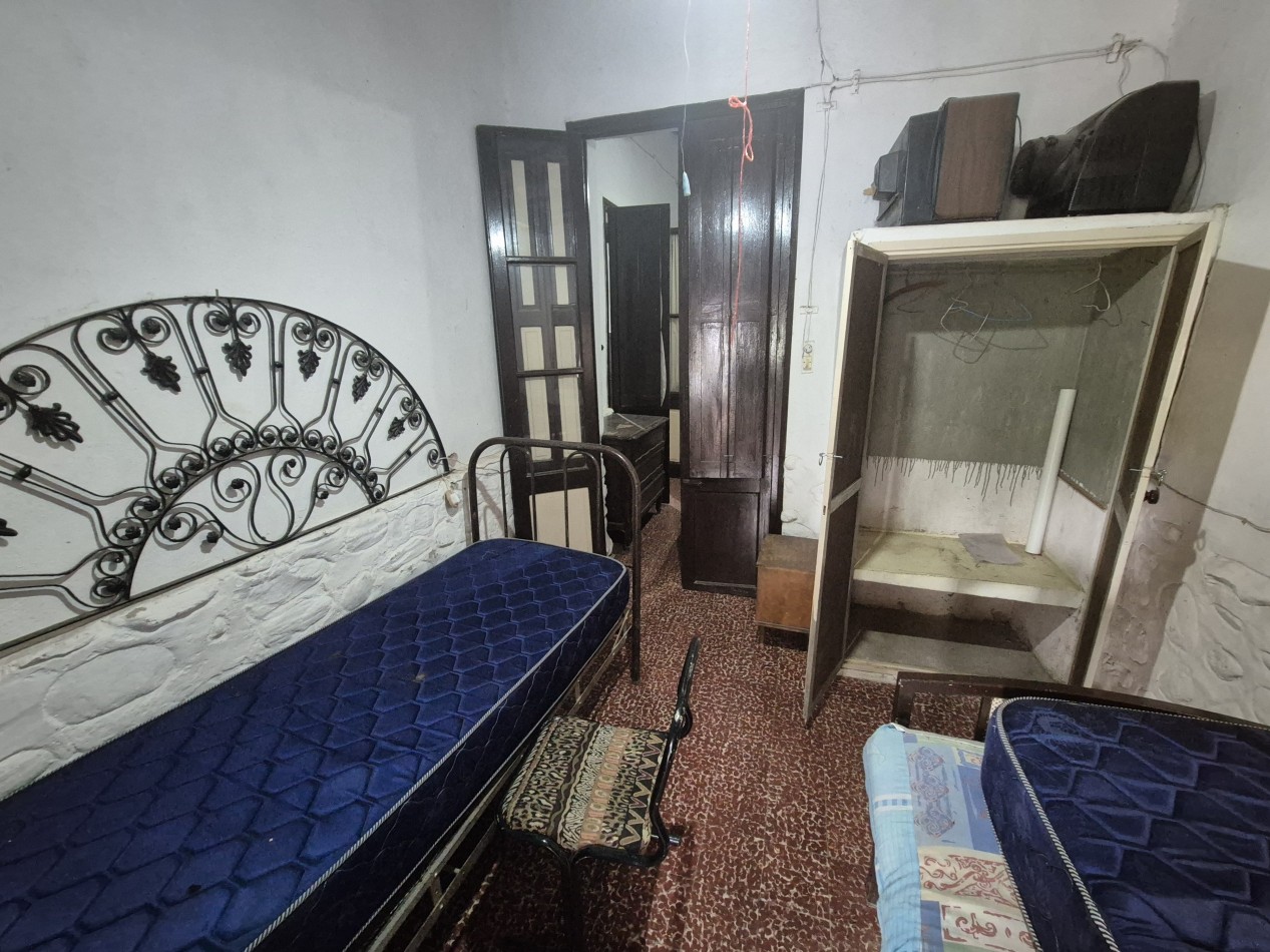 DOS CASAS SEPARADAS EN SAN PEDRO DE COLALAO EN LA VILLA A DOS CUADRAS DE LA PLAZA