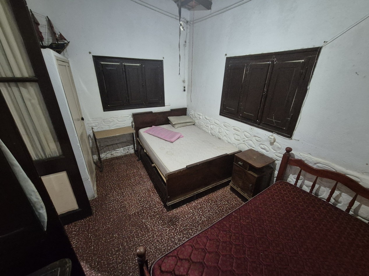 DOS CASAS SEPARADAS EN SAN PEDRO DE COLALAO EN LA VILLA A DOS CUADRAS DE LA PLAZA