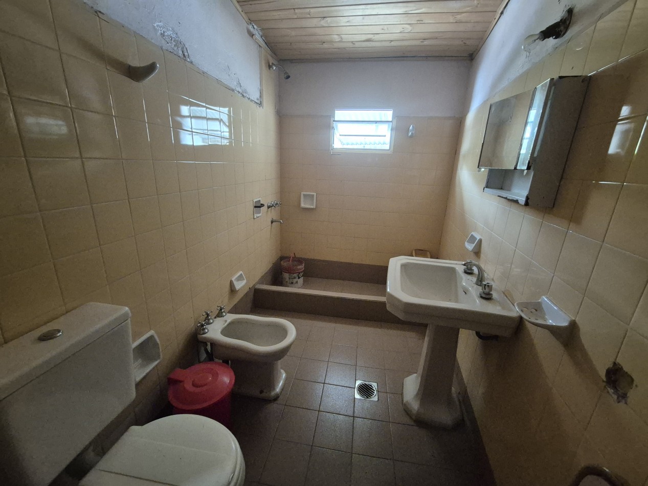 DOS CASAS SEPARADAS EN SAN PEDRO DE COLALAO EN LA VILLA A DOS CUADRAS DE LA PLAZA