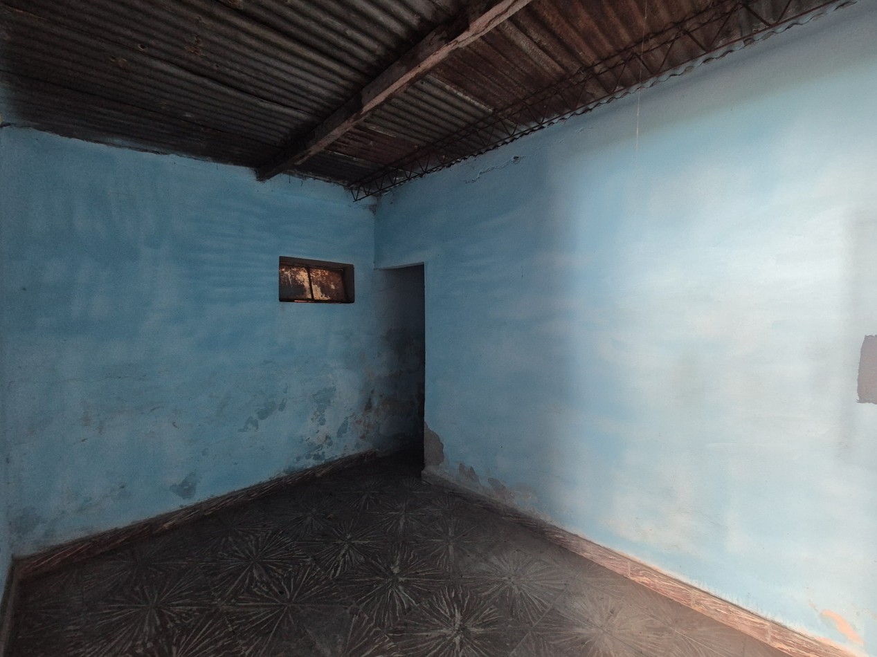 CASA EN LARREA AL 2.600 