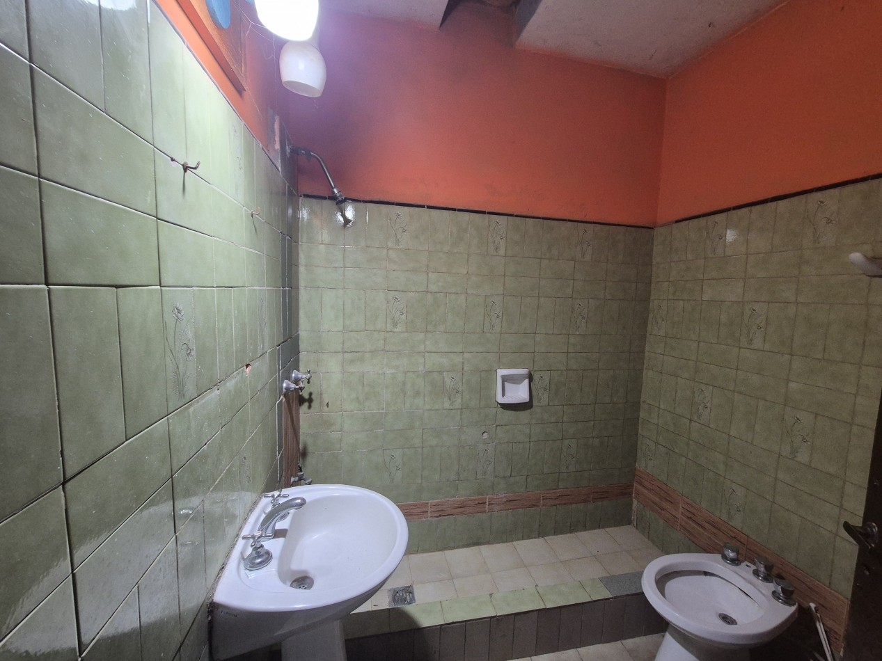 CASA EN LARREA AL 2.600 
