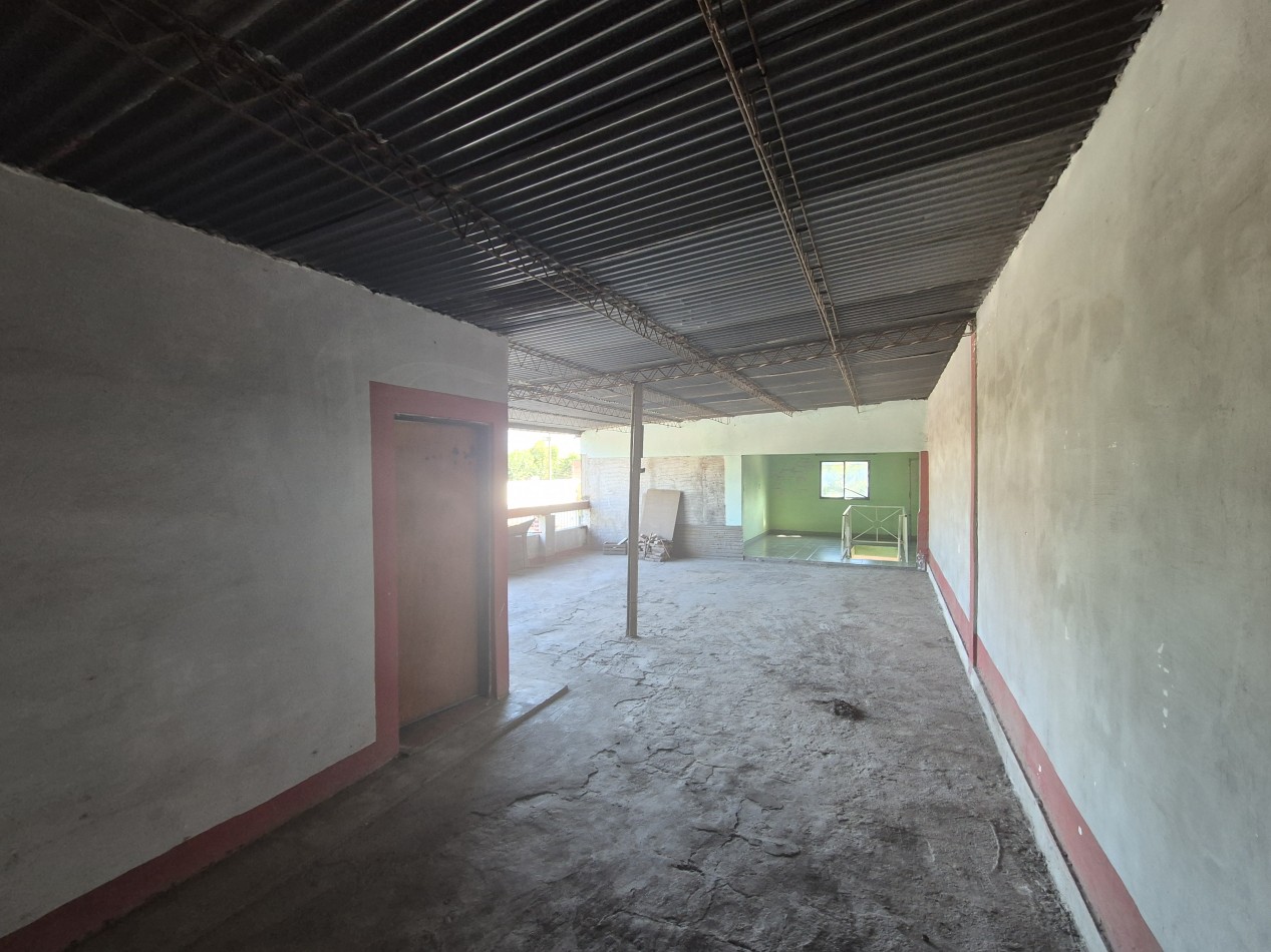 CASA EN LARREA AL 2.600 
