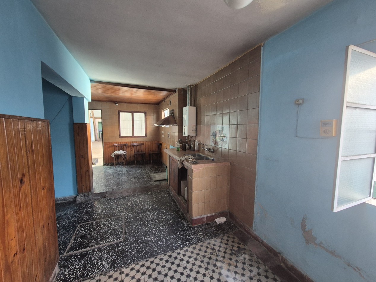 CASA EN LARREA AL 2.600 