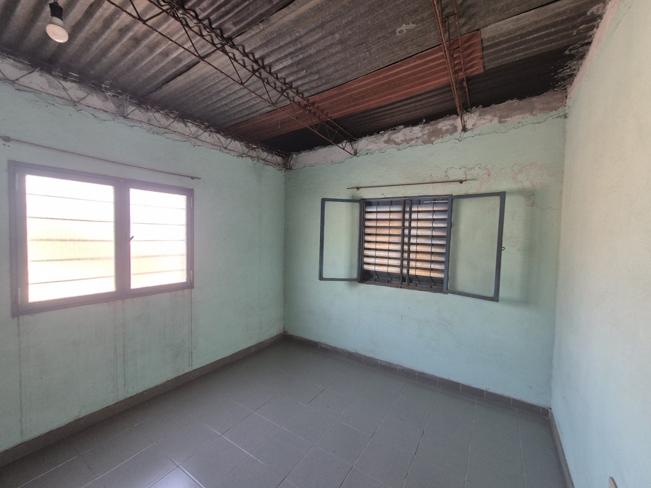 CASA EN LARREA AL 2.600 