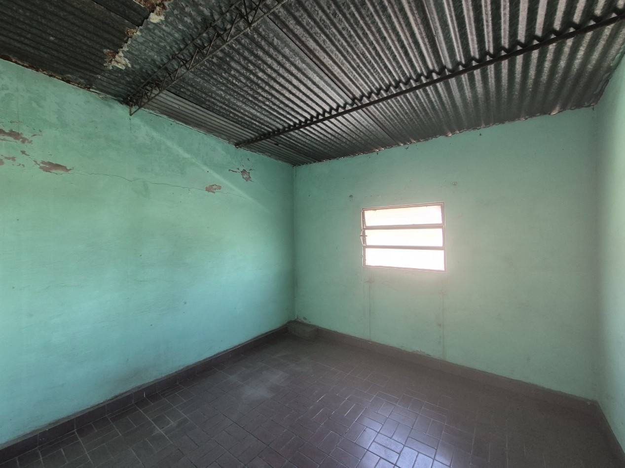 CASA EN LARREA AL 2.600 