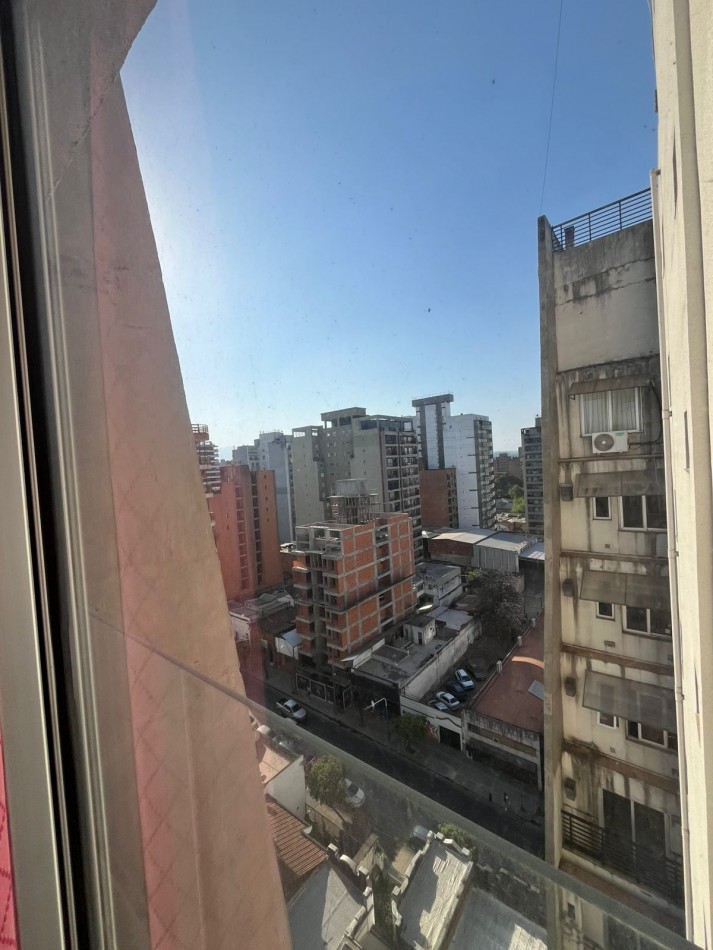 OPORTUNIDAD DEPARTAMENTO DE UN DORMITORIO CON AMENITIES EN BARRIO NORTE CORRIENTES 40 