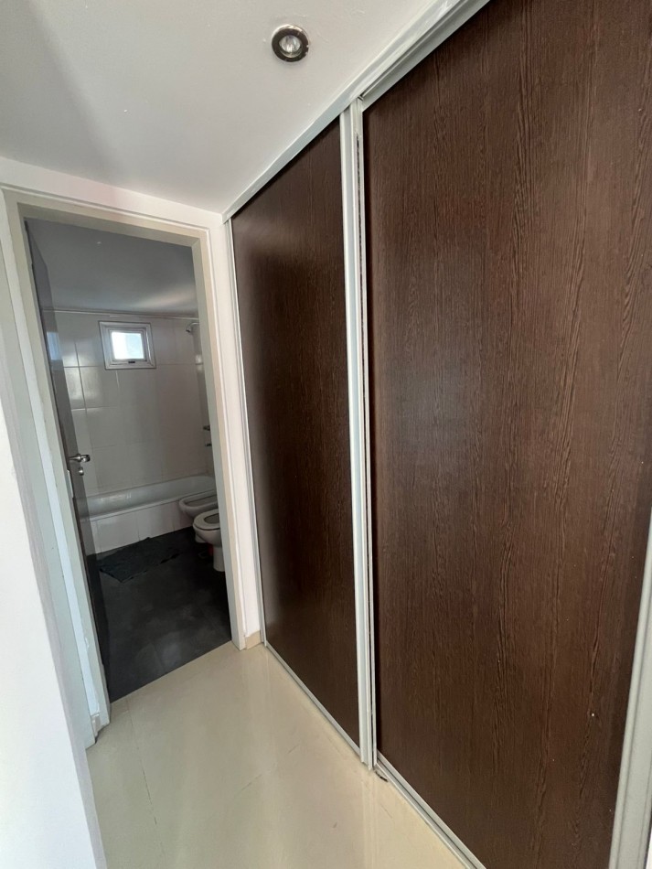 OPORTUNIDAD DEPARTAMENTO DE UN DORMITORIO CON AMENITIES EN BARRIO NORTE CORRIENTES 40 