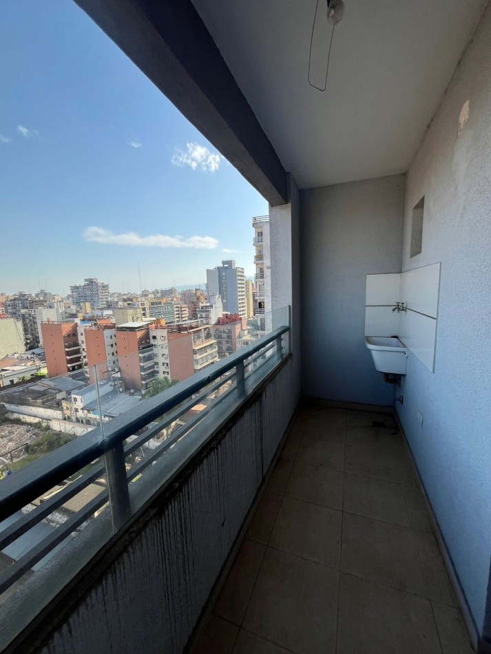 OPORTUNIDAD DEPARTAMENTO DE UN DORMITORIO CON AMENITIES EN BARRIO NORTE CORRIENTES 40 