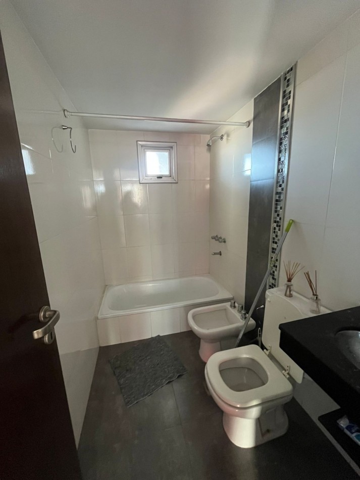 OPORTUNIDAD DEPARTAMENTO DE UN DORMITORIO CON AMENITIES EN BARRIO NORTE CORRIENTES 40 