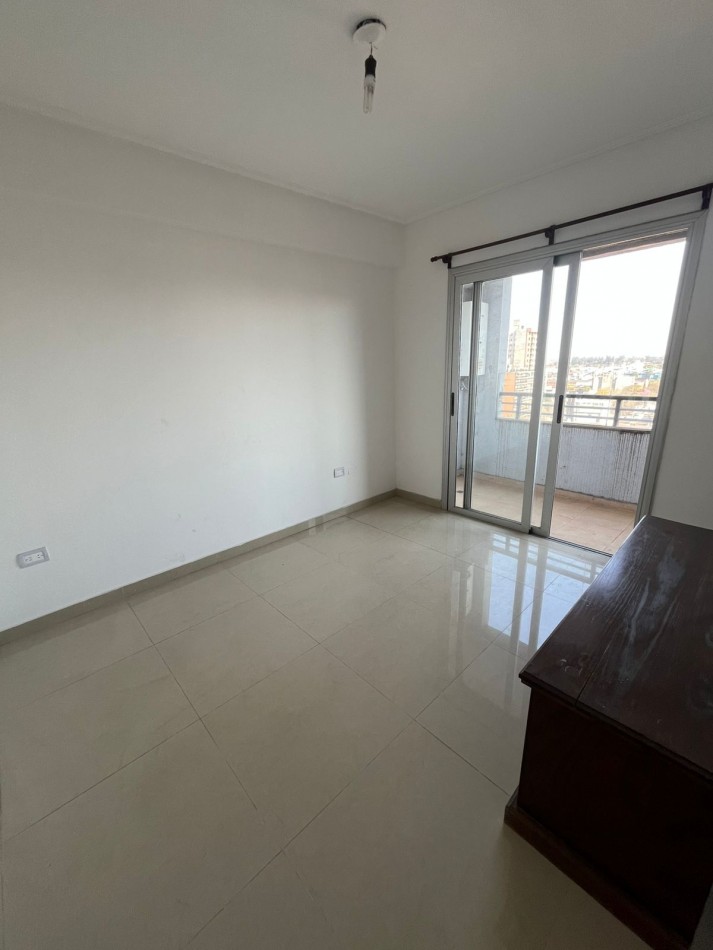 OPORTUNIDAD DEPARTAMENTO DE UN DORMITORIO CON AMENITIES EN BARRIO NORTE CORRIENTES 40 