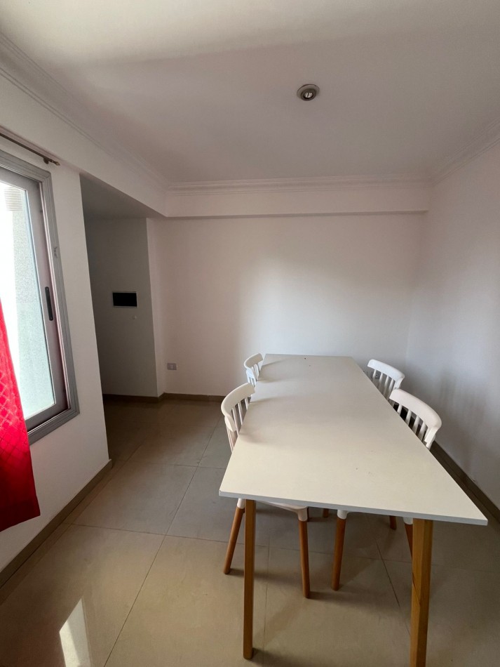 OPORTUNIDAD DEPARTAMENTO DE UN DORMITORIO CON AMENITIES EN BARRIO NORTE CORRIENTES 40 