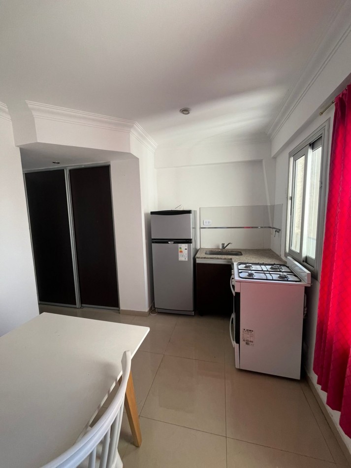 OPORTUNIDAD DEPARTAMENTO DE UN DORMITORIO CON AMENITIES EN BARRIO NORTE CORRIENTES 40 