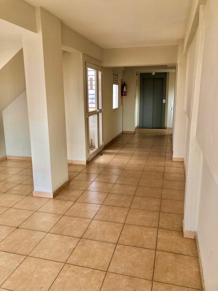 OPORTUNIDAD DEPARTAMENTO DE UN DORMITORIO CON AMENITIES EN BARRIO NORTE CORRIENTES 40 
