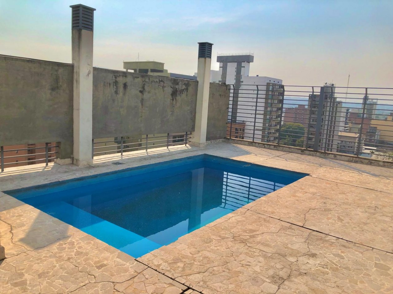 OPORTUNIDAD DEPARTAMENTO DE UN DORMITORIO CON AMENITIES EN BARRIO NORTE CORRIENTES 40 