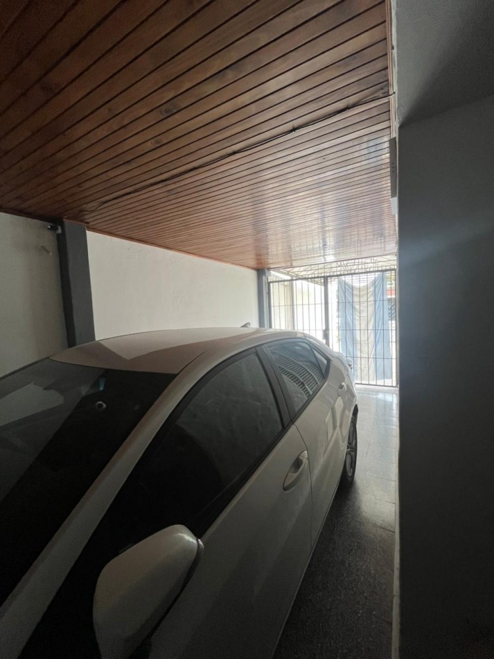 CASA APTA CREDITO HIPOTECARIO 3 DORMITORIOS PILETA EN GENERAL PAZ 2300