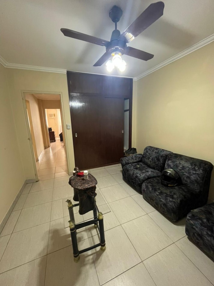 CASA APTA CREDITO HIPOTECARIO 3 DORMITORIOS PILETA EN GENERAL PAZ 2300