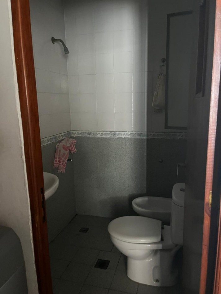 CASA APTA CREDITO HIPOTECARIO 3 DORMITORIOS PILETA EN GENERAL PAZ 2300