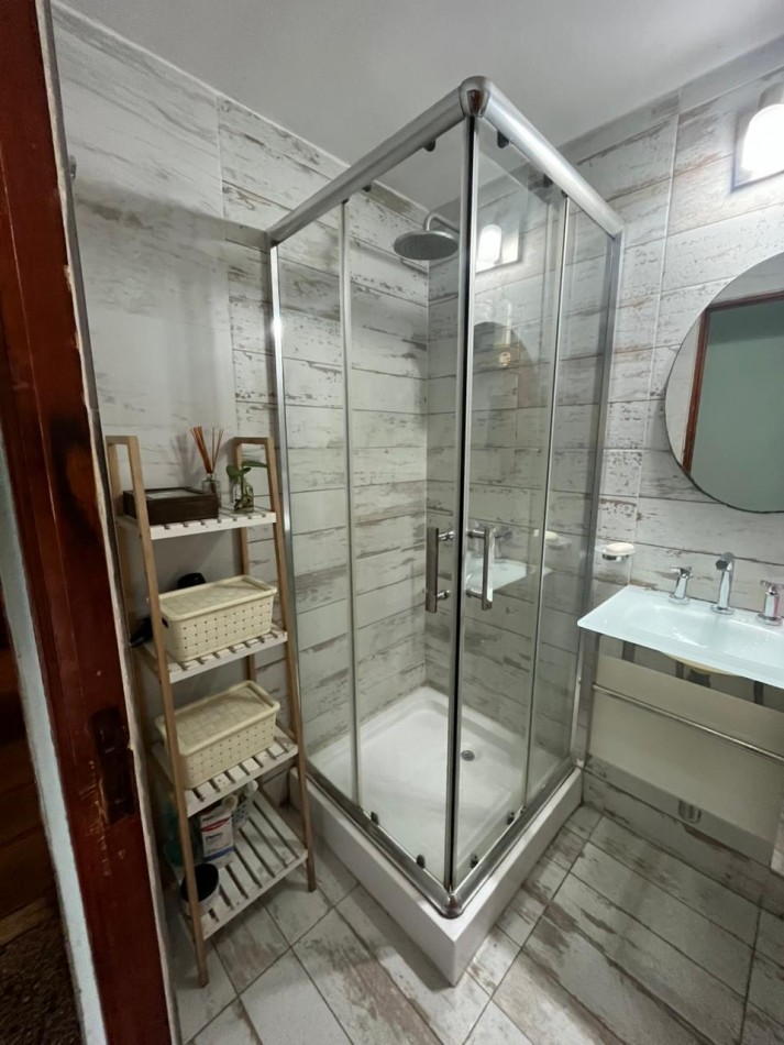 CASA APTA CREDITO HIPOTECARIO 3 DORMITORIOS PILETA EN GENERAL PAZ 2300