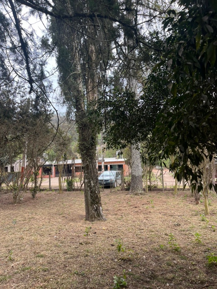 CASA EN VILLA PADRE MONTI A METROS DE LA PLAZA PRINCIPAL