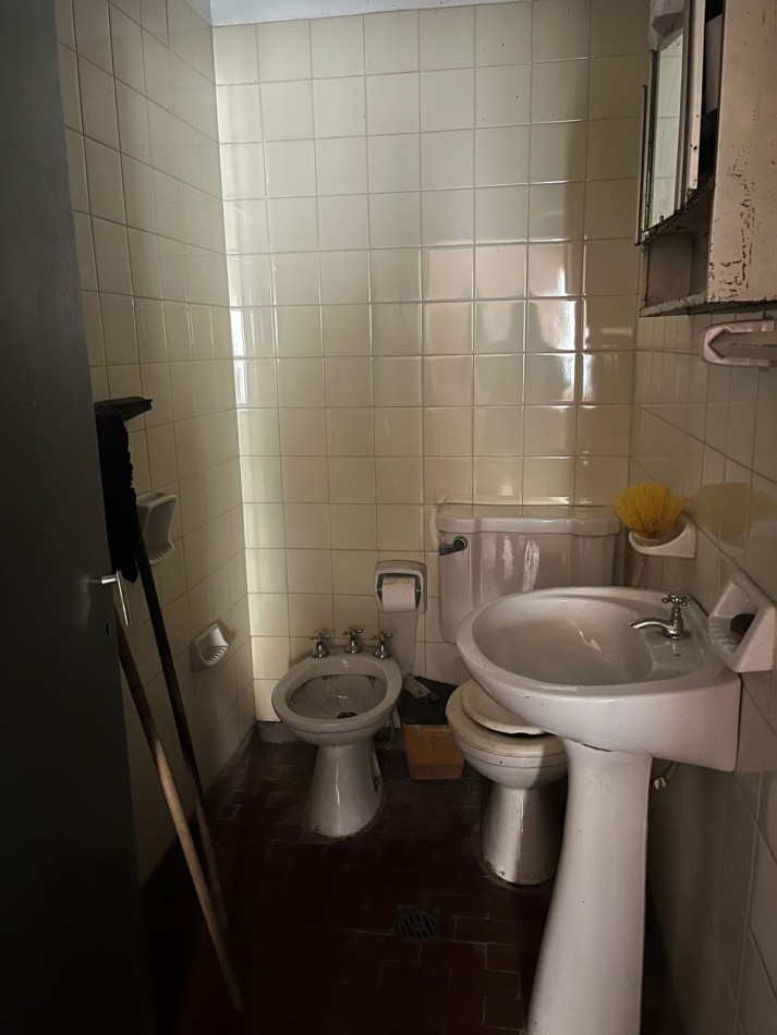 CASA EN VILLA PADRE MONTI A METROS DE LA PLAZA PRINCIPAL