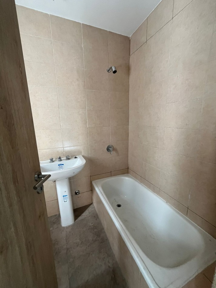 DEPARTAMENTO MONOAMBIENTE A ESTRENAR EN LAS PIEDRAS AL 100