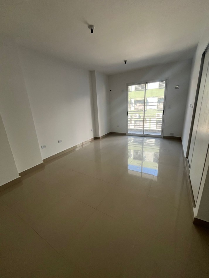 DEPARTAMENTO MONOAMBIENTE A ESTRENAR EN LAS PIEDRAS AL 100