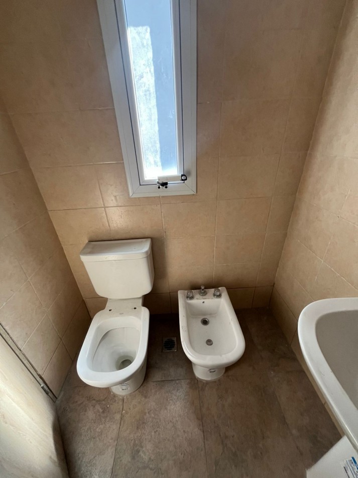 DEPARTAMENTO MONOAMBIENTE A ESTRENAR EN LAS PIEDRAS AL 100