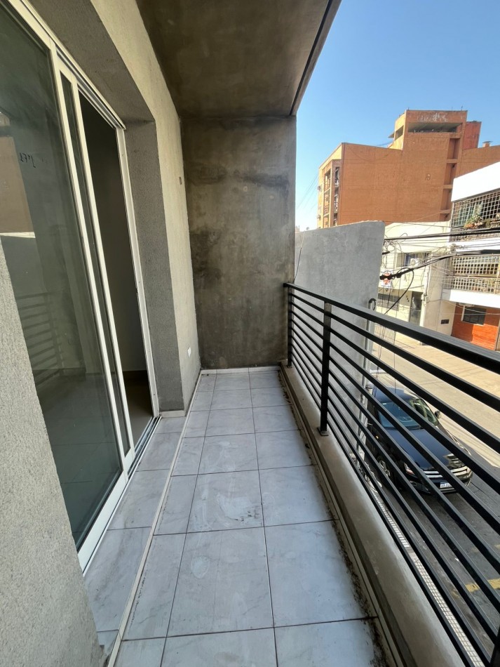DEPARTAMENTO MONOAMBIENTE A ESTRENAR EN LAS PIEDRAS AL 100
