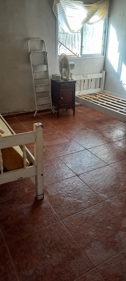 OPORTUNIDAD TERRENO CON CONSTRUCCION EN CLUB DE CAMPO HUAYRA HORCO EN RACO 