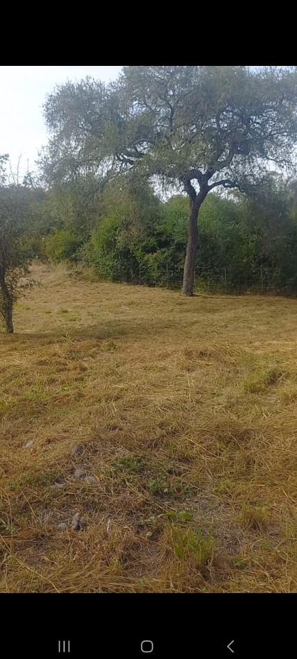 OPORTUNIDAD TERRENO CON CONSTRUCCION EN CLUB DE CAMPO HUAYRA HORCO EN RACO 