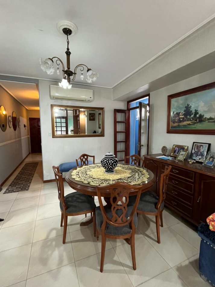 HERMOSO DEPARTAMENTO EN 25 DE MAYO 363 DE DOS DORMITORIOS APTO CREDITO