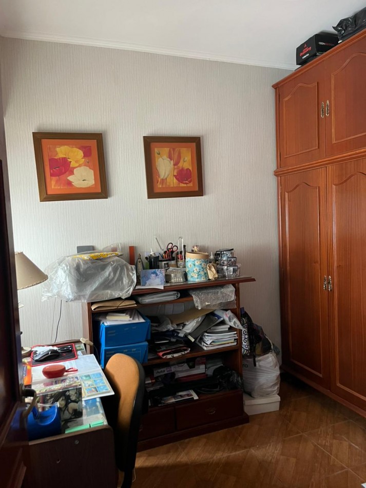 HERMOSO DEPARTAMENTO EN 25 DE MAYO 363 DE DOS DORMITORIOS APTO CREDITO