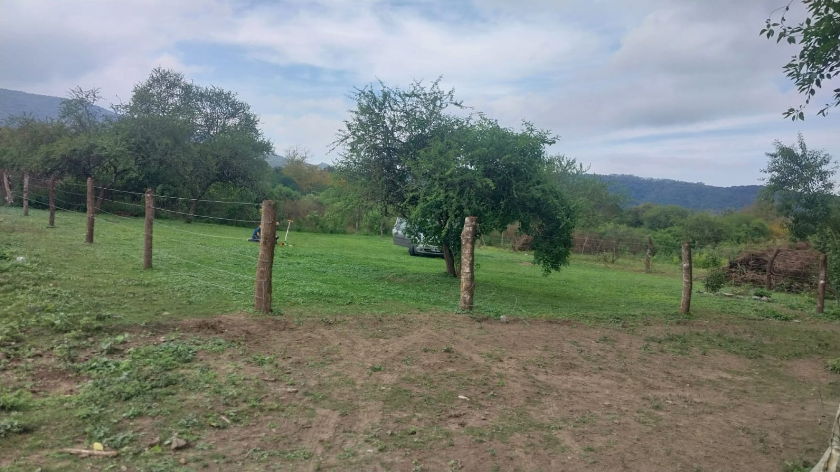 TERRENO EN LA SALA SAN JAVIER de 390 m2