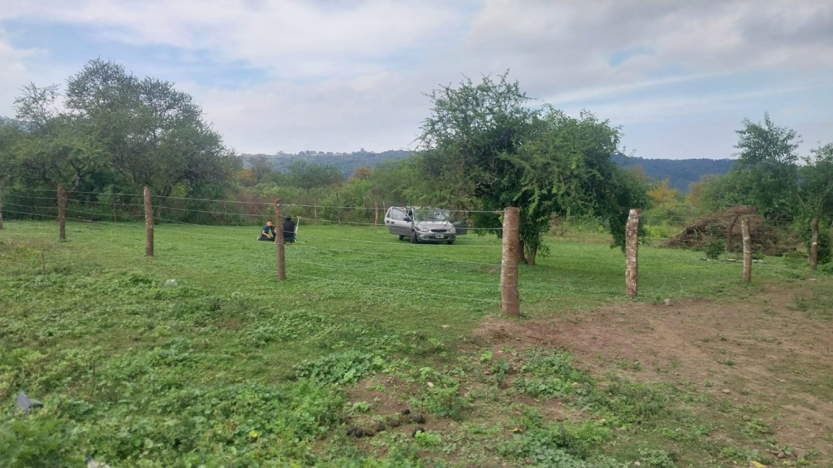 TERRENO EN LA SALA SAN JAVIER de 390 m2