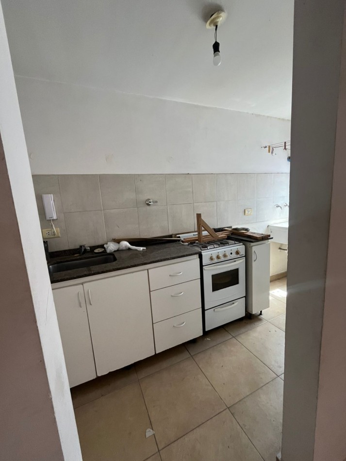 DEPARTAMENTO DE UN DORMITORIO EN BUENOS AIRES 185