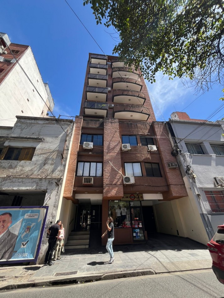 DEPARTAMENTO DE UN DORMITORIO EN BUENOS AIRES 185