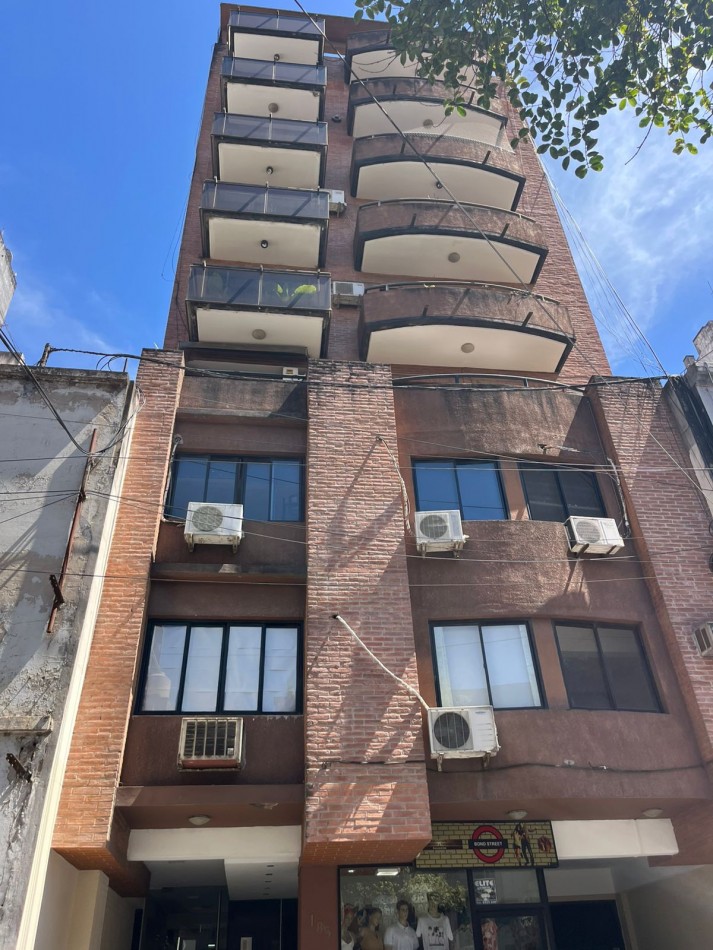 DEPARTAMENTO DE UN DORMITORIO EN BUENOS AIRES 185