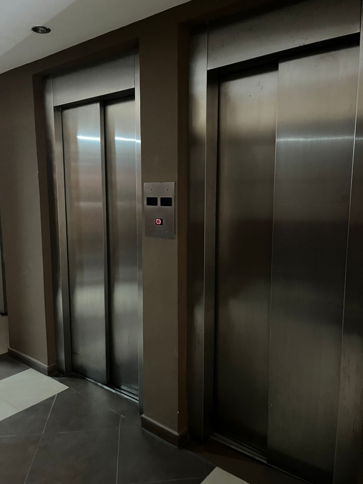 DEPARTAMENTO DE UN DORMITORIO EN BUENOS AIRES 185
