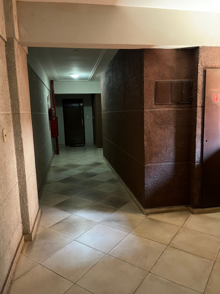 DEPARTAMENTO DE UN DORMITORIO EN BUENOS AIRES 185