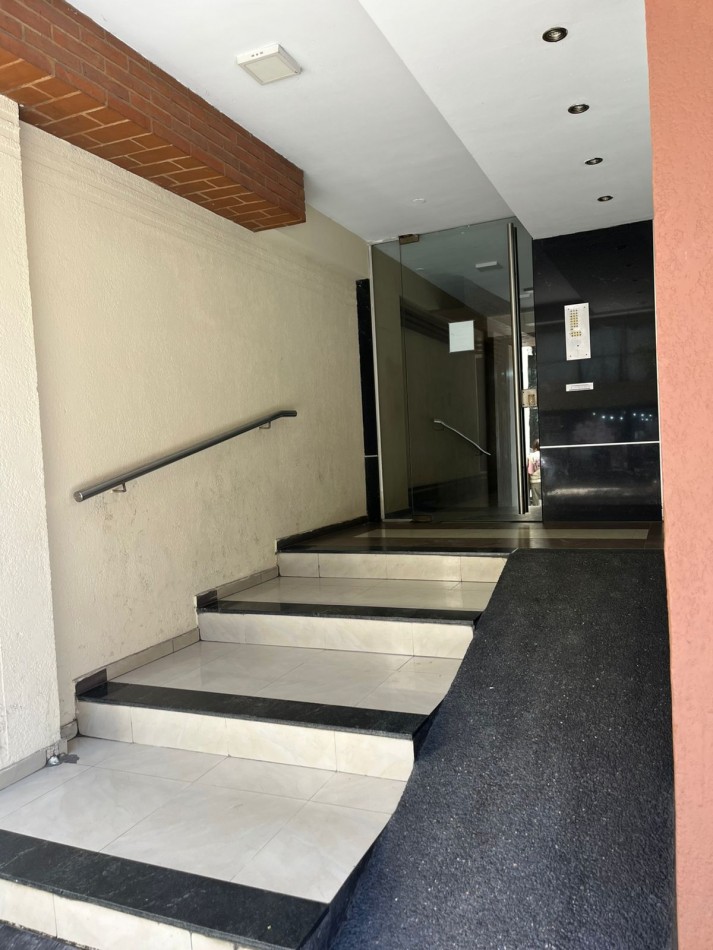 DEPARTAMENTO DE UN DORMITORIO EN BUENOS AIRES 185