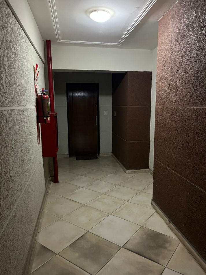 DEPARTAMENTO DE UN DORMITORIO EN BUENOS AIRES 185