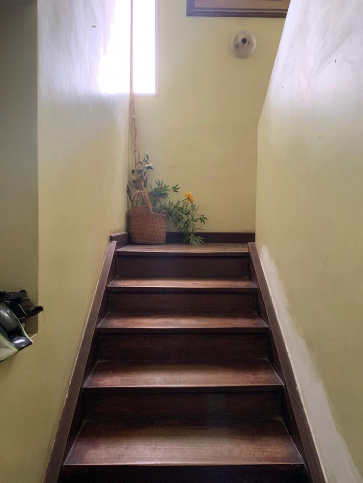 CASA EN YERBA BUENA EN BARTOLOME HERNANDEZ AL 100